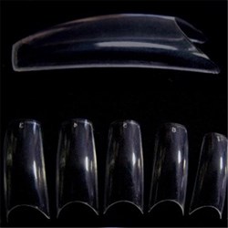 Xpress Tips - Clear #3 (LS)